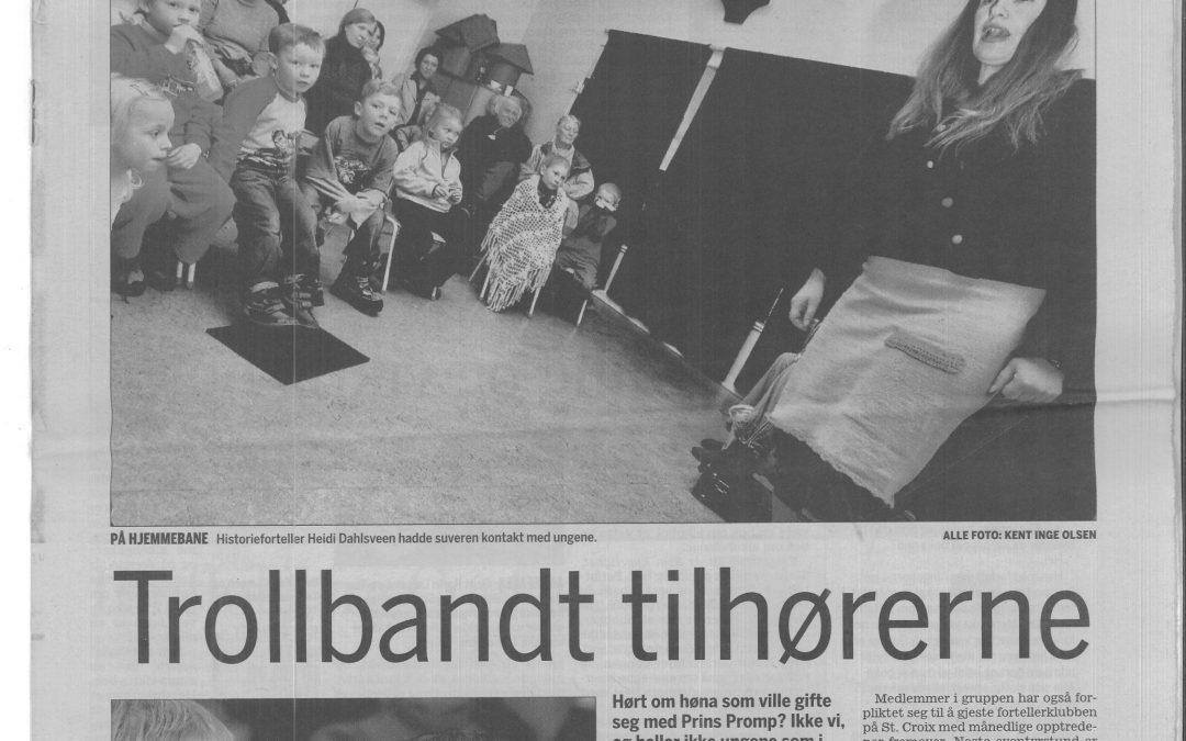 Fredrikstad blad 2005